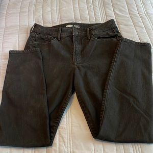 Old Navy Pop Icon Skinny